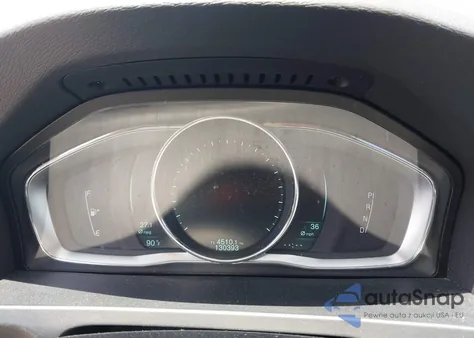 2014 Volvo S60 T5/T5 Platinum/T5 Premier/T5 Premier Plus z USA, uszkodzony, nr VIN YV1612FS1E2297975